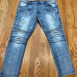 kilogram jeans